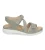 Durea 7431 wijdte K Sandalen