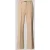 CAMBIO Flared fit stoffen broek met viscose Model ‘Farah’
