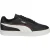 Puma Heren caven dime fc leren trainers