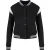 Urban Classics Dames college sweatjack