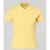 Review Poloshirt met korte mouwen in piquélook met kraag en geborduurd logo