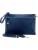 Florence Schoudertas  blauw