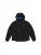 PENFIELD Winterjas ‘Bowerbridge’  zwart