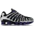 Nike Shox Sneakers Heren – Zwart –
