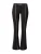 SHYX Broek  zwart / wit