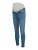 Vero Moda Maternity Jeans ‘VMMPOLLY’  blauw / grijs