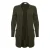 Gebreid damesvest KAFFE Curve Lioma