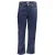 Rechtonde Jeans