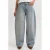 JJXX jxsakai baggy barrel mw r434 dnm sn – lichtblauw denim