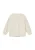 s.Oliver Sweatshirt  beige / wit