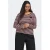 ONLY CARMAKOMA Carbodil L/S O-Neck Blouse Jrs Plus Size – bruin