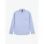 Shirt met lange mouwen Quiksilver Diamond Chambray