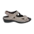 Durea 7258 wijdte G Sandalen