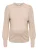ONLY – OLMMATTI L/S O-NECK KNT – Dames – Lange mouwen shirts