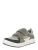 SUPERFIT Sneakers ‘Maverick’  lichtbeige / nachtblauw / aardetinten / lichtgroen