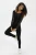 T-shirt met lange mouwen Regular fit