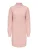 ONLY Gebreide jurk ‘IDA’  pink