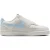 Nike Court Vision Sneakers Dames – Zwart –