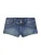 Bershka Jeans  blauw denim
