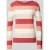 Tom Tailor Regular fit gebreide pullover met katoen