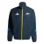 ADIDAS PERFORMANCE Trainingsjack ‘Arsenal FC Z.N.E. Anthem’  navy / geel / kersrood / wit