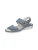 WALDLÄUFER Sandaal ‘Gunna’  blauw