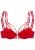 JETTE BH  rood