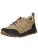 CLARKS Sneakers laag  donkerbeige / zwart
