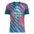 ADIDAS PERFORMANCE Functioneel shirt ‘FC Arsenal 26/27 Pre-Match’  lichtblauw / smaragd / rood / wit