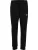 Hummel Sportbroek  zwart / wit