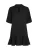 Karl Lagerfeld Jurk  zwart
