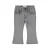Dirkje flared jeans – grijs