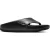Nike Calm Slippers en Sandalen Dames – Zwart –