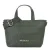 Valentino Bags mini shopper Sveva kaki