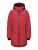 STREET ONE Winterjas  rood