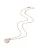 Rafaela Donata Ketting  goud / zilver