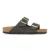 Dames suède leren sandalen Birkenstock Arizona
