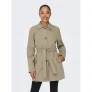 JDY Trenchcoat JDYISADORA TRENCHCOAT OTW HAB NOOS