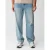Shoeby baggy jeans L34 blauw