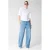Shoeby Studio getailleerde top wit