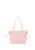 GERRY WEBER Shopper ‘Be Different’  rosé