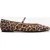 Emelina Gem Luipaardprint Schoenen
