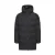 Lange jas met capuchon Blend Gabriel