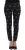 Key Print Slimfit Jeans