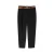 Loose Fit Aansluitende Broek Dames Tom Tailor