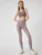 Koton LEGGINGS Hoge taille naadloos Legging