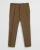 Vesper | Heren | Vesper Pantalon Cuttler Bruin