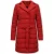 Gentile Bellini Puffer jas lang