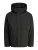 JACK & JONES Tussenjas ‘JPRCCMOON’  zwart