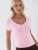 Busem Shirt  rosa